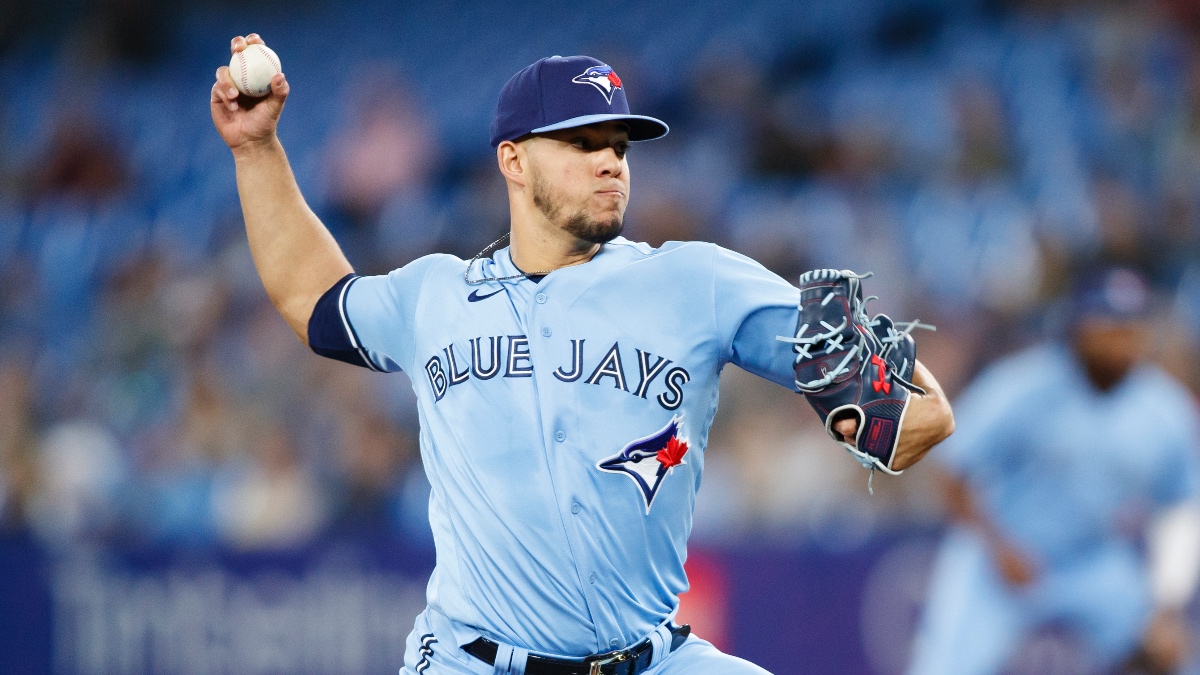 Photo: blue jays orioles prediction