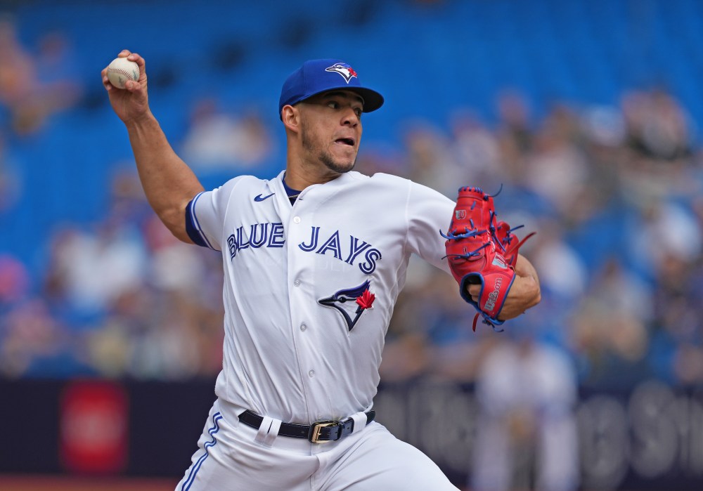 Photo: blue jays red sox prediction