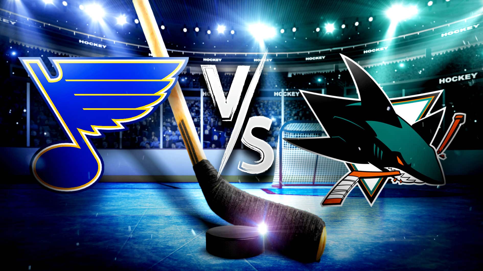 Photo: blues vs sharks predictions