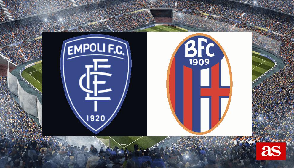 Photo: bologna empoli