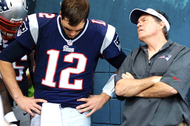 Photo: brady cheater