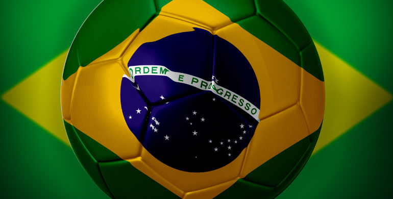 Photo: brazil serie a soccer