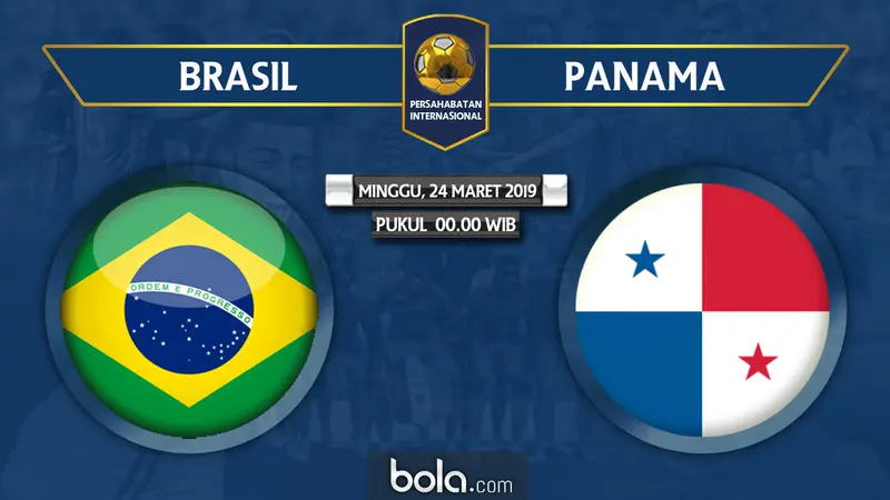 Photo: brazil vs panama prediction