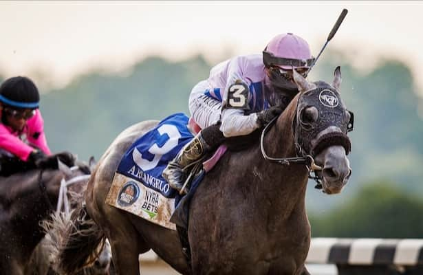 Photo: breeders cup classic betting