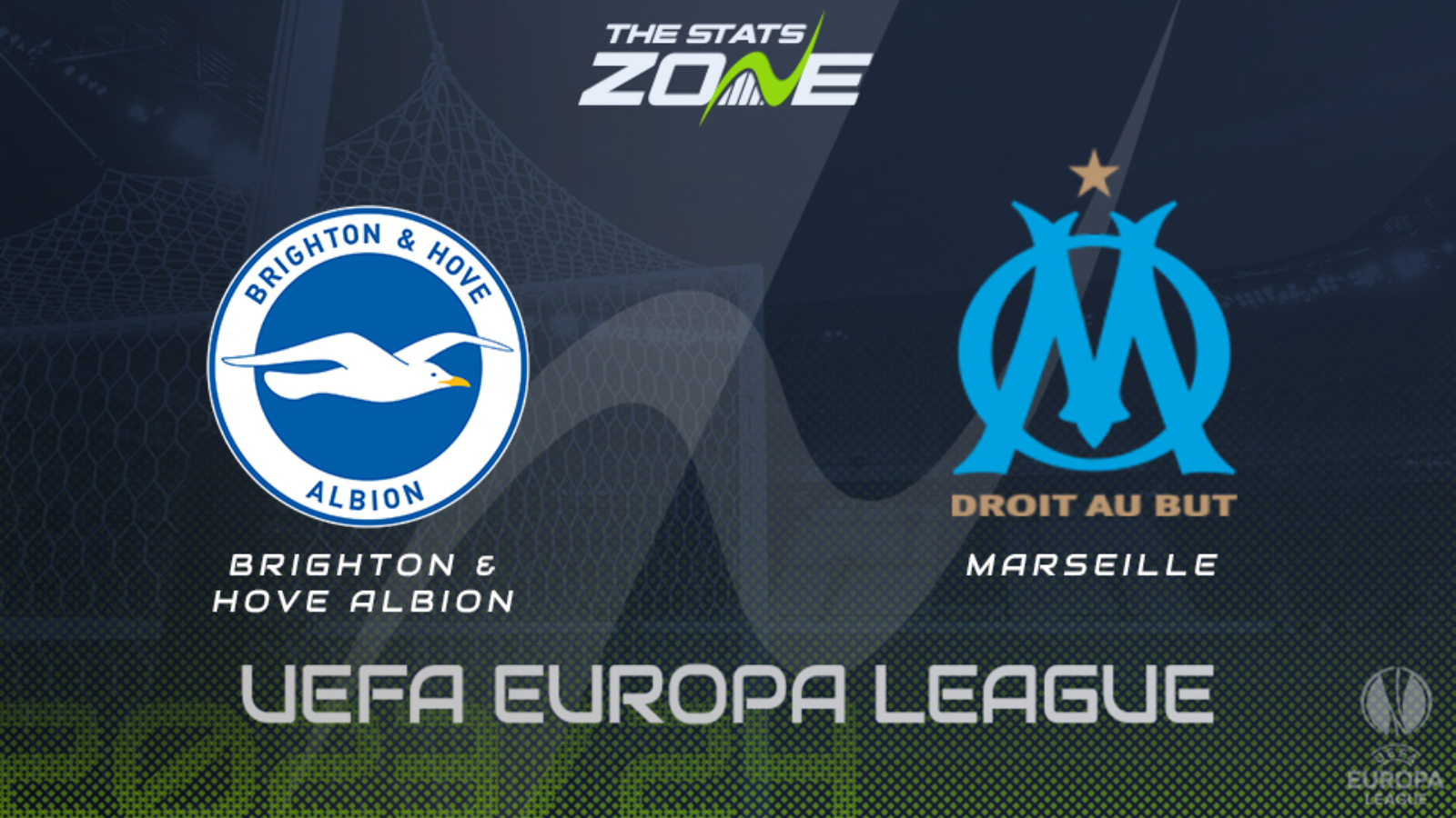 Photo: brighton vs marseille prediction