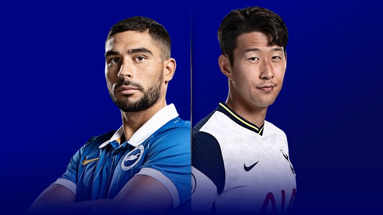 Photo: brighton vs tottenham predictions