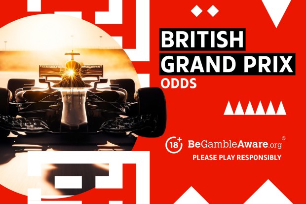Photo: british grand prix predictions