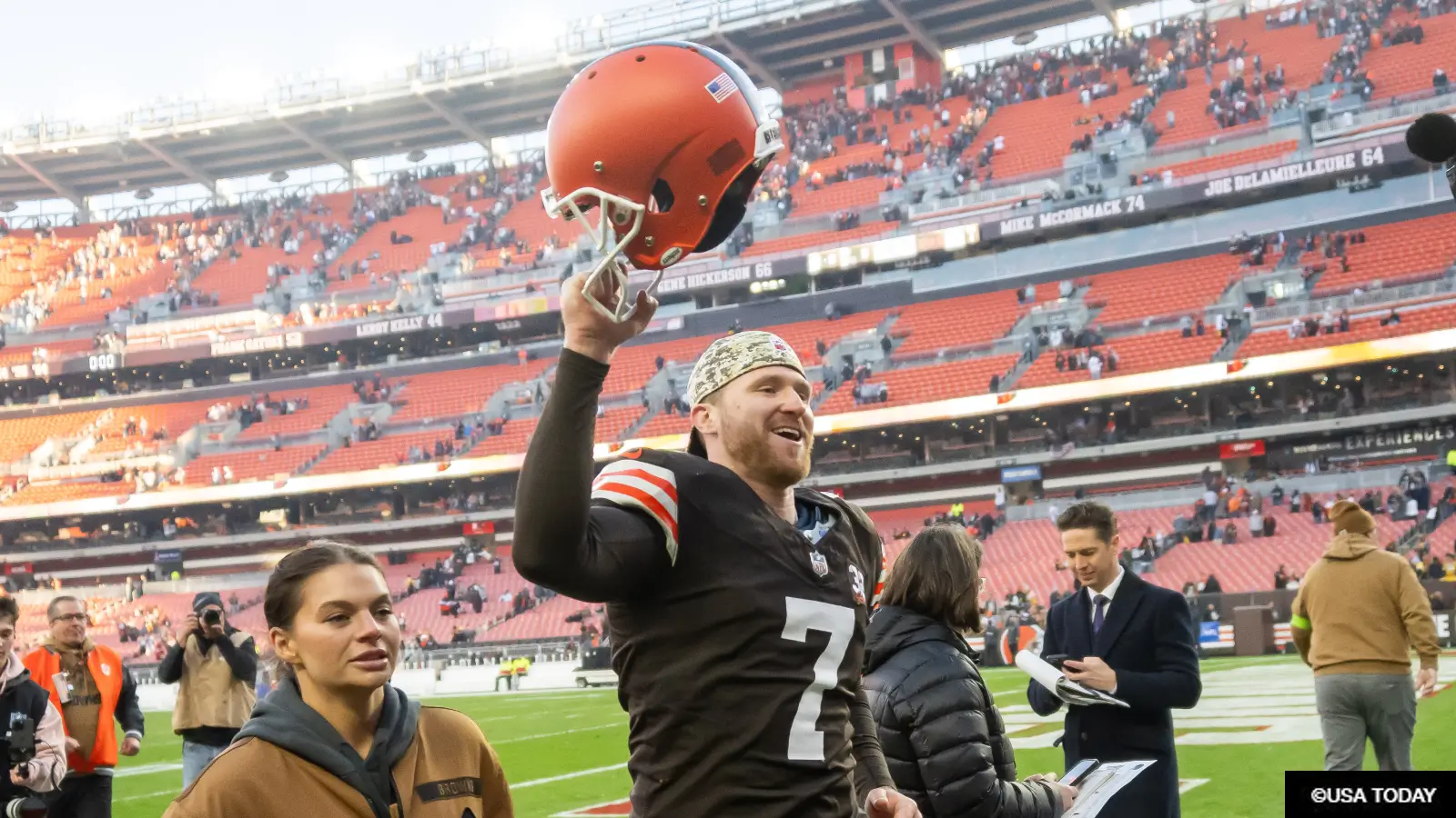 Photo: browns lions super bowl odds