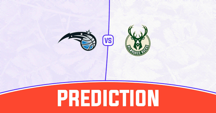 Photo: bucks vs orlando prediction