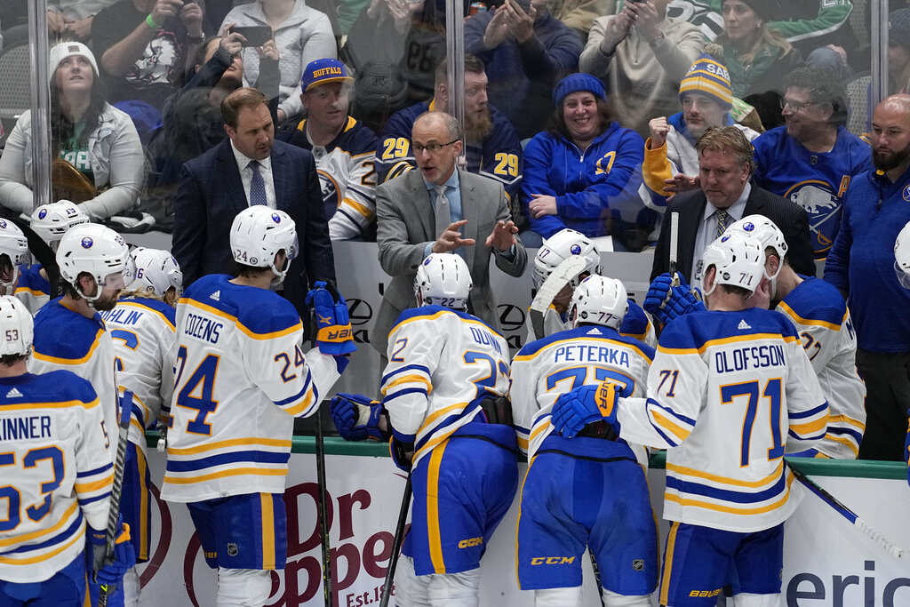 Photo: buffalo sabres playoff odds