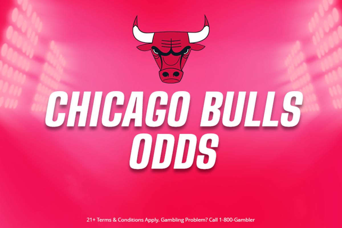 Photo: bulls betting