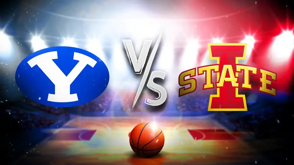 Photo: byu vs iowa state odds