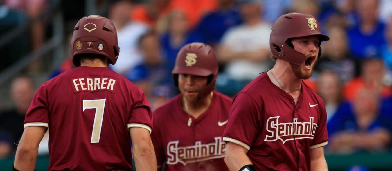 Photo: college baseball picks today