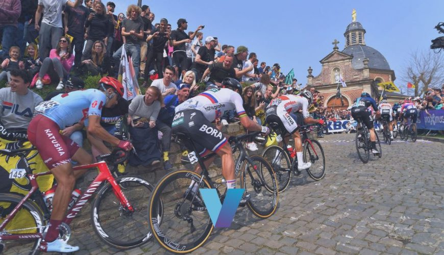 Photo: tour of flanders odds