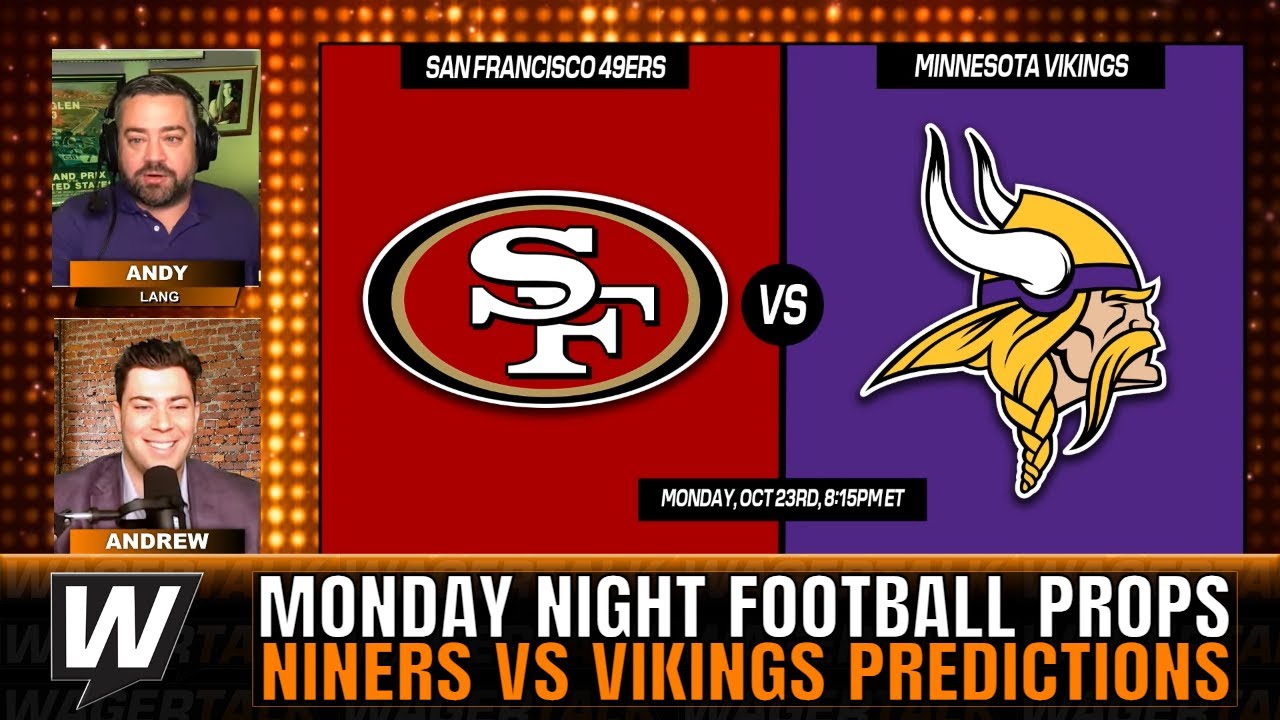 Photo: mon night football predictions