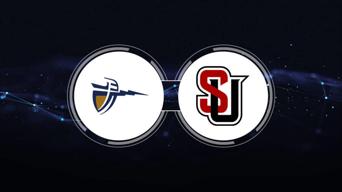 Photo: cal baptist vs seattle prediction