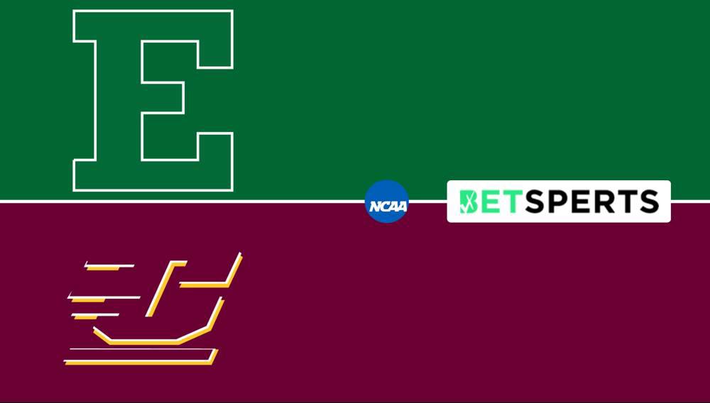 Photo: eastern michigan vs central mich prediction