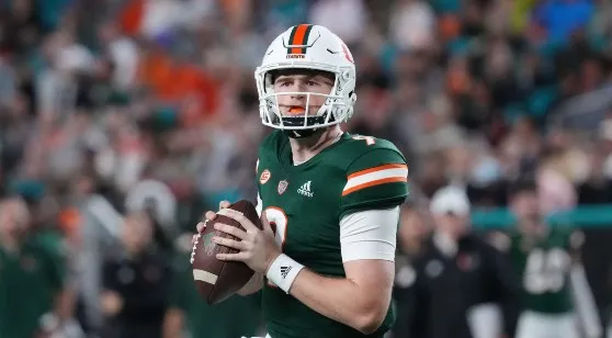 Photo: miami hurricanes odds to win national championship