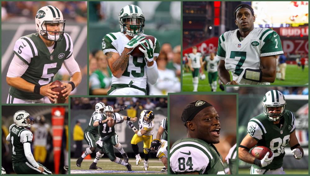 Photo: jets 2nd round picks