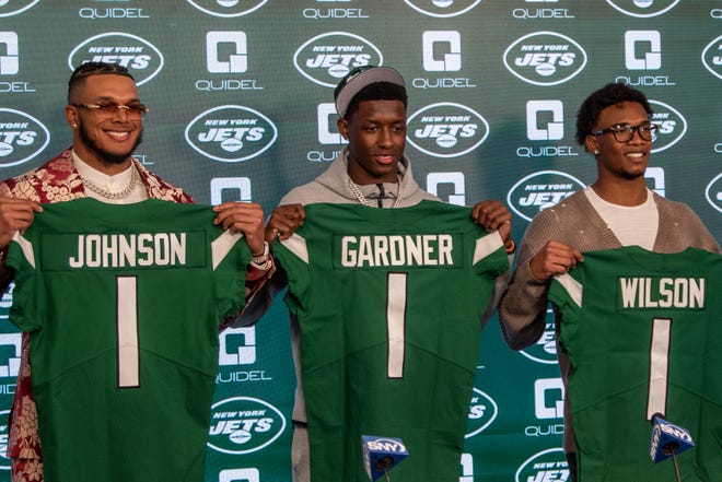 Photo: nyj draft picks