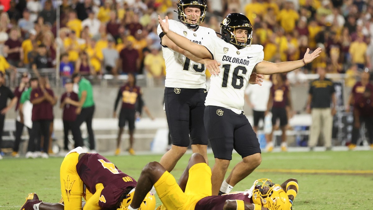 Photo: colorado over under wins