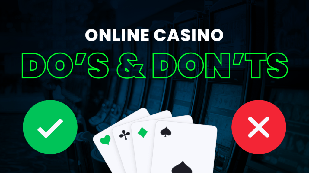 Photo: online casino guide