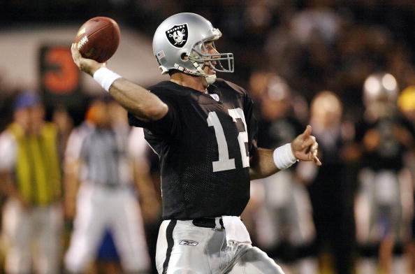 Photo: oakland raiders nicknames