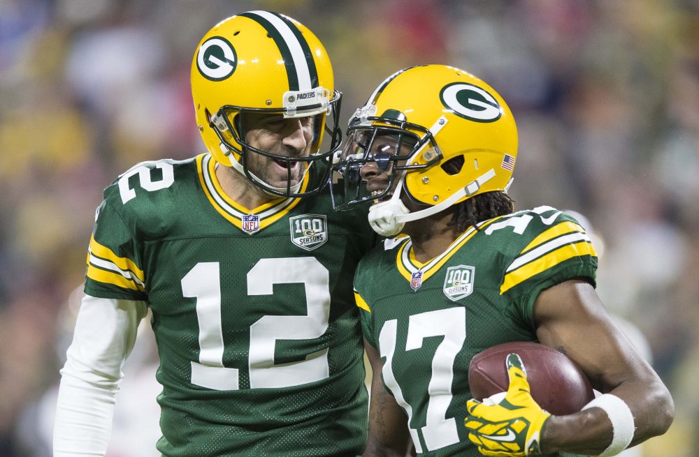 Photo: what are the packers chances of winning the super bowl