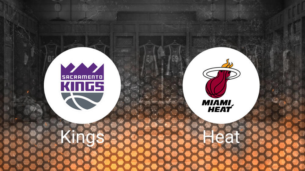 Photo: kings heat prediction