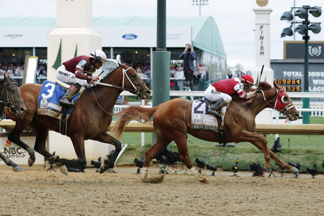 Photo: kentucky derby 2022 payout