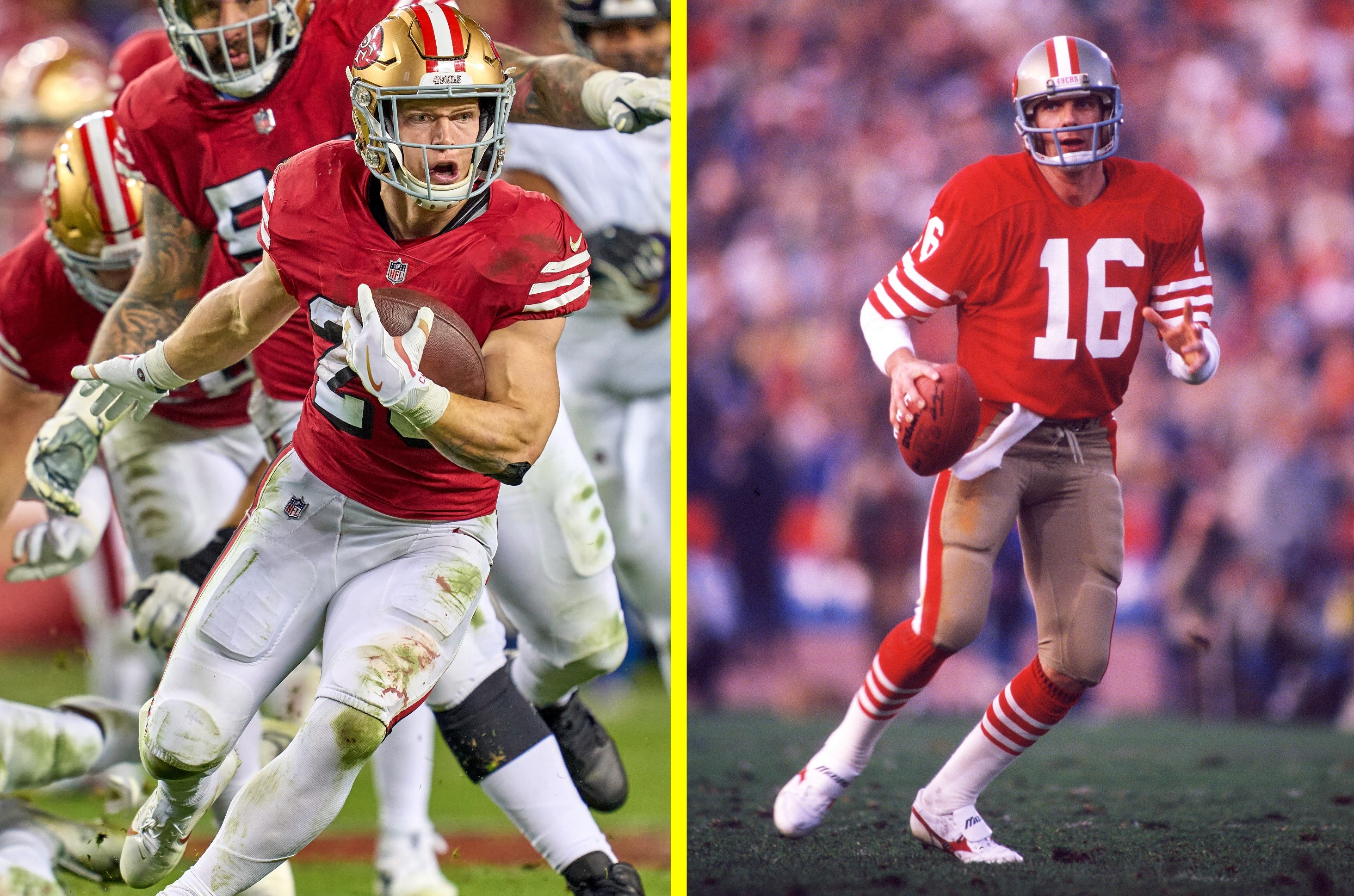 Photo: how many super bowls did the san francisco 49ers win