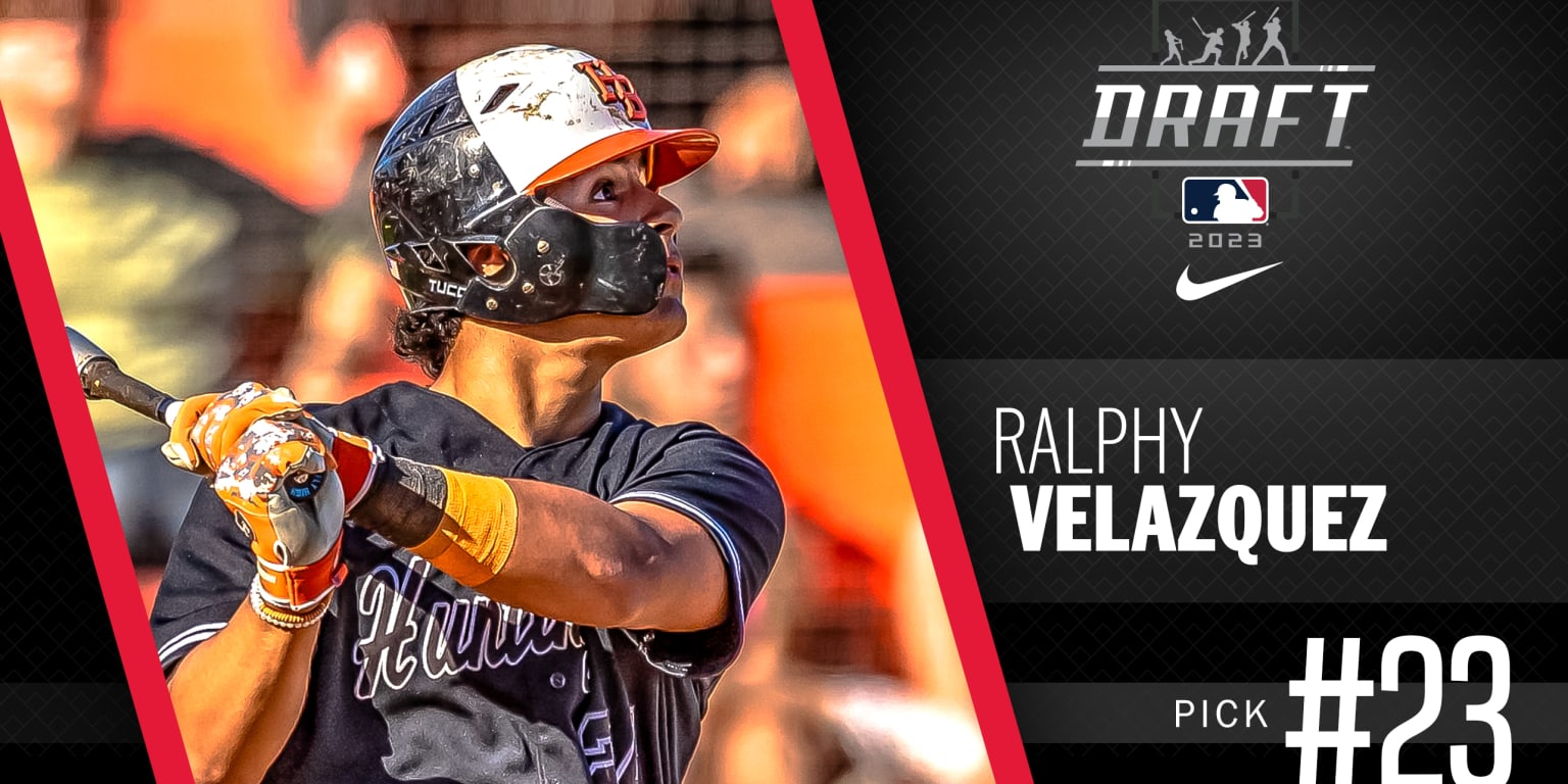 Photo: ralphy velazquez baseball