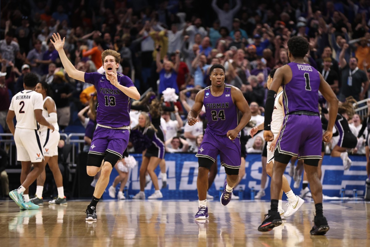 Photo: san diego state furman prediction