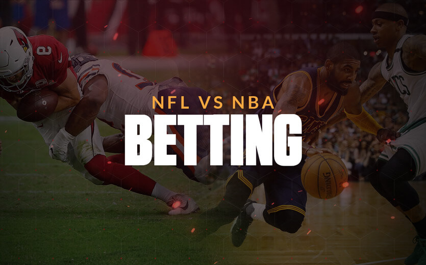 Photo: can nba players bet on nfl games