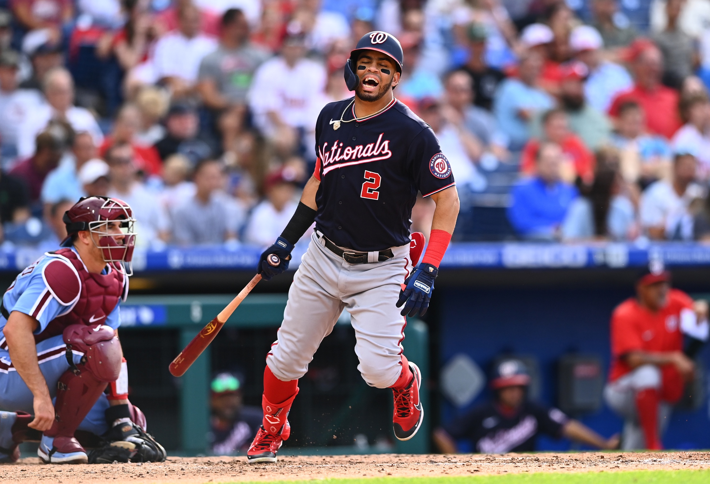 Photo: cardinals vs nationals prediction