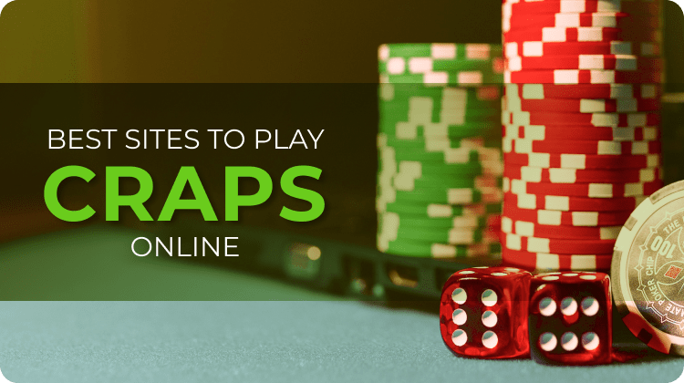 Photo: casino craps online