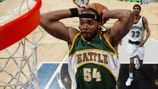 Photo: will the supersonics come back