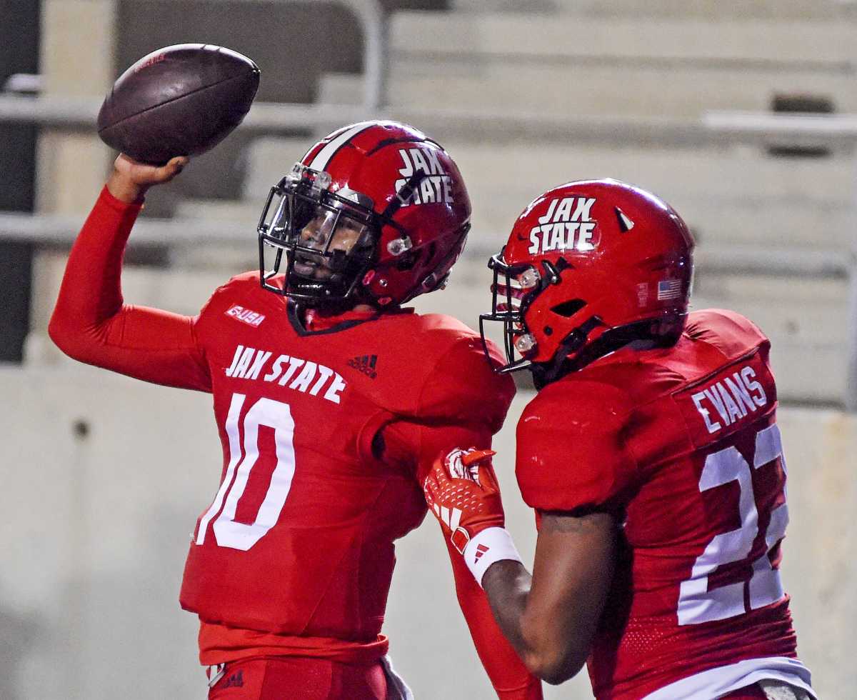 Photo: jacksonville state vs fiu prediction