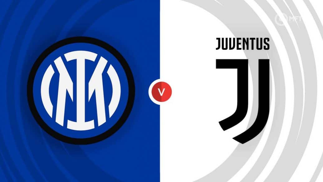 Photo: inter milan vs juventus predictions