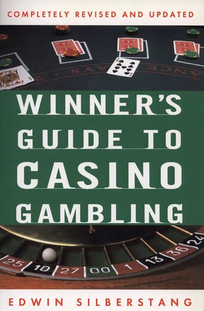 Photo: casino guides