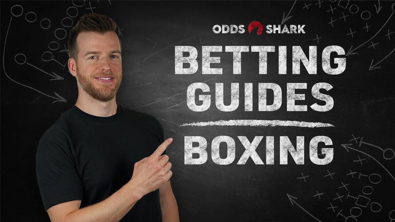 Photo: how to bet on boxing