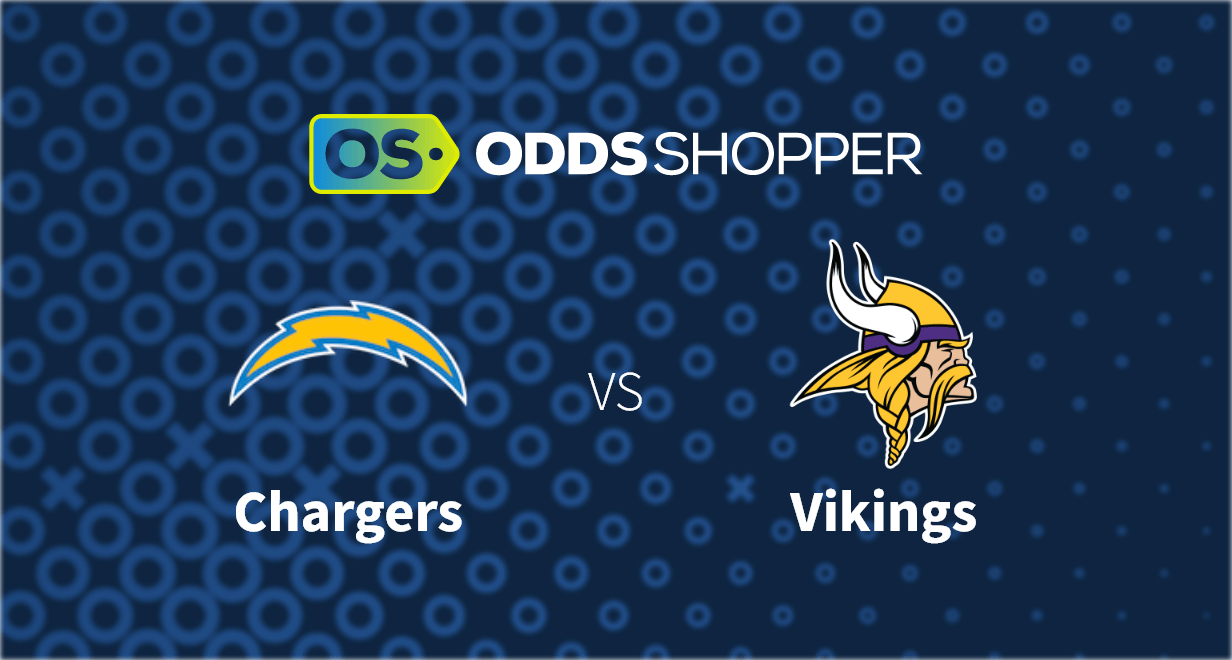 Photo: chargers odds tonight