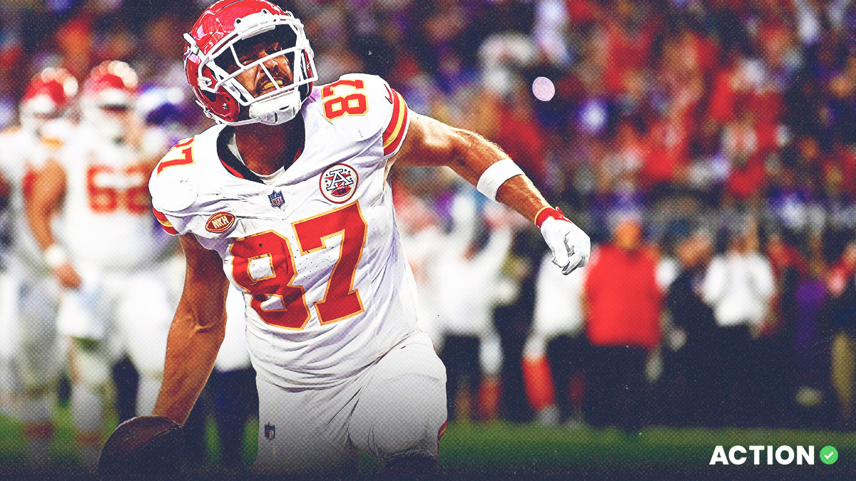 Photo: chiefs anytime touchdown scorer