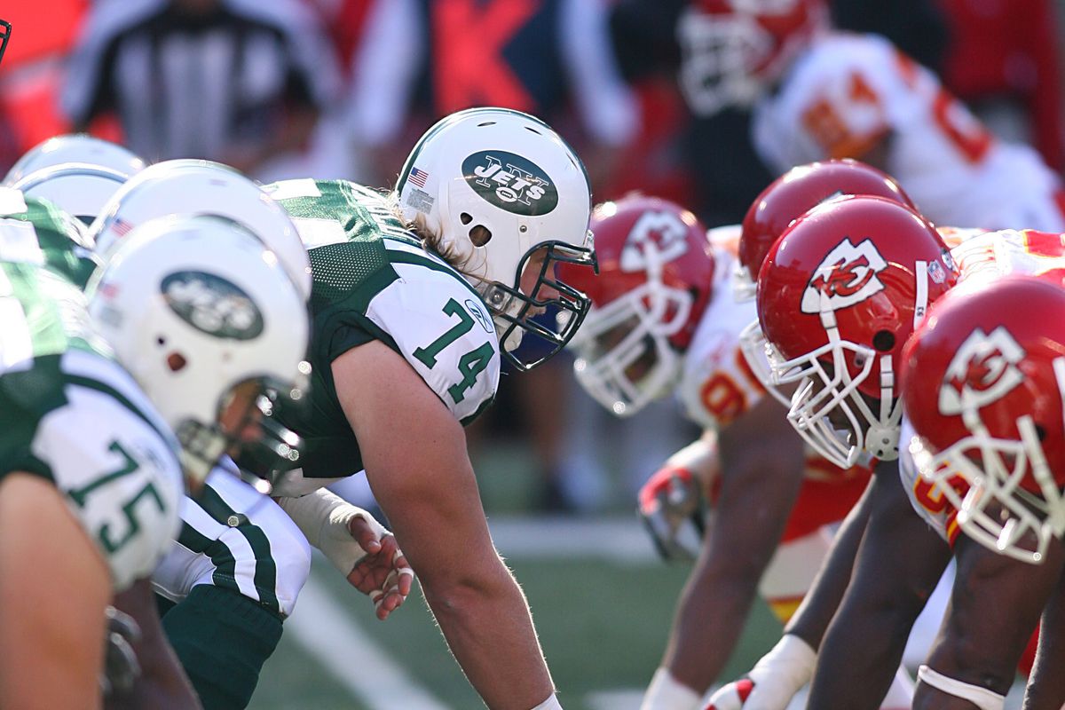 Photo: chiefs vs jets odds