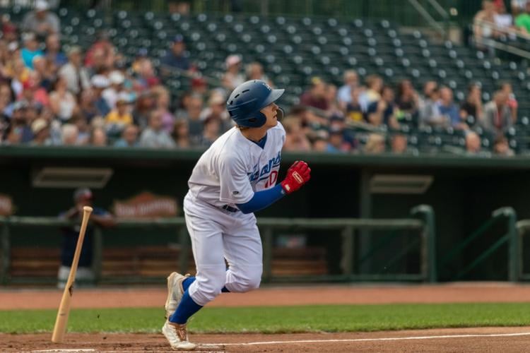 Photo: chris roller baseball