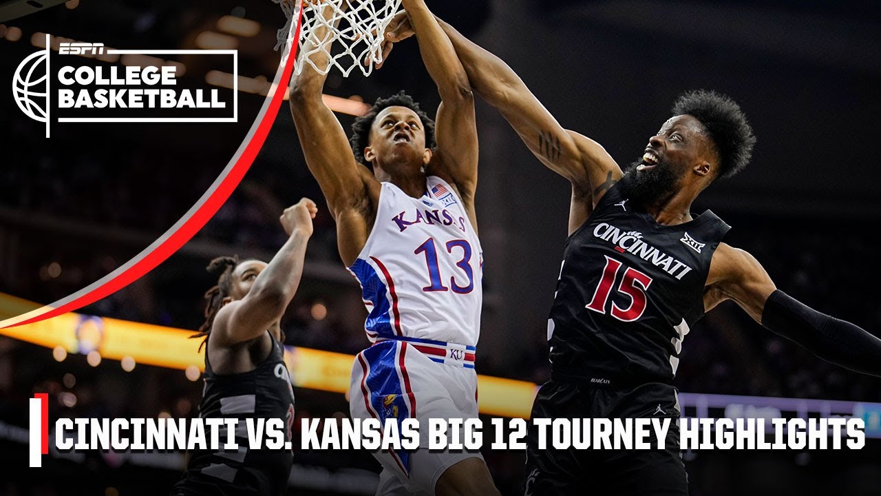 Photo: cincinatti vs kansas prediction