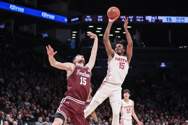 Photo: cincinnati vs dayton prediction