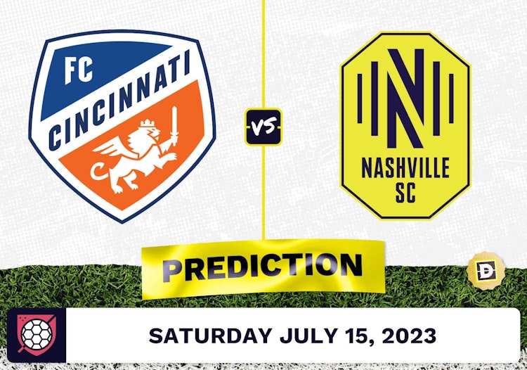 Photo: cincinnati vs nashville prediction