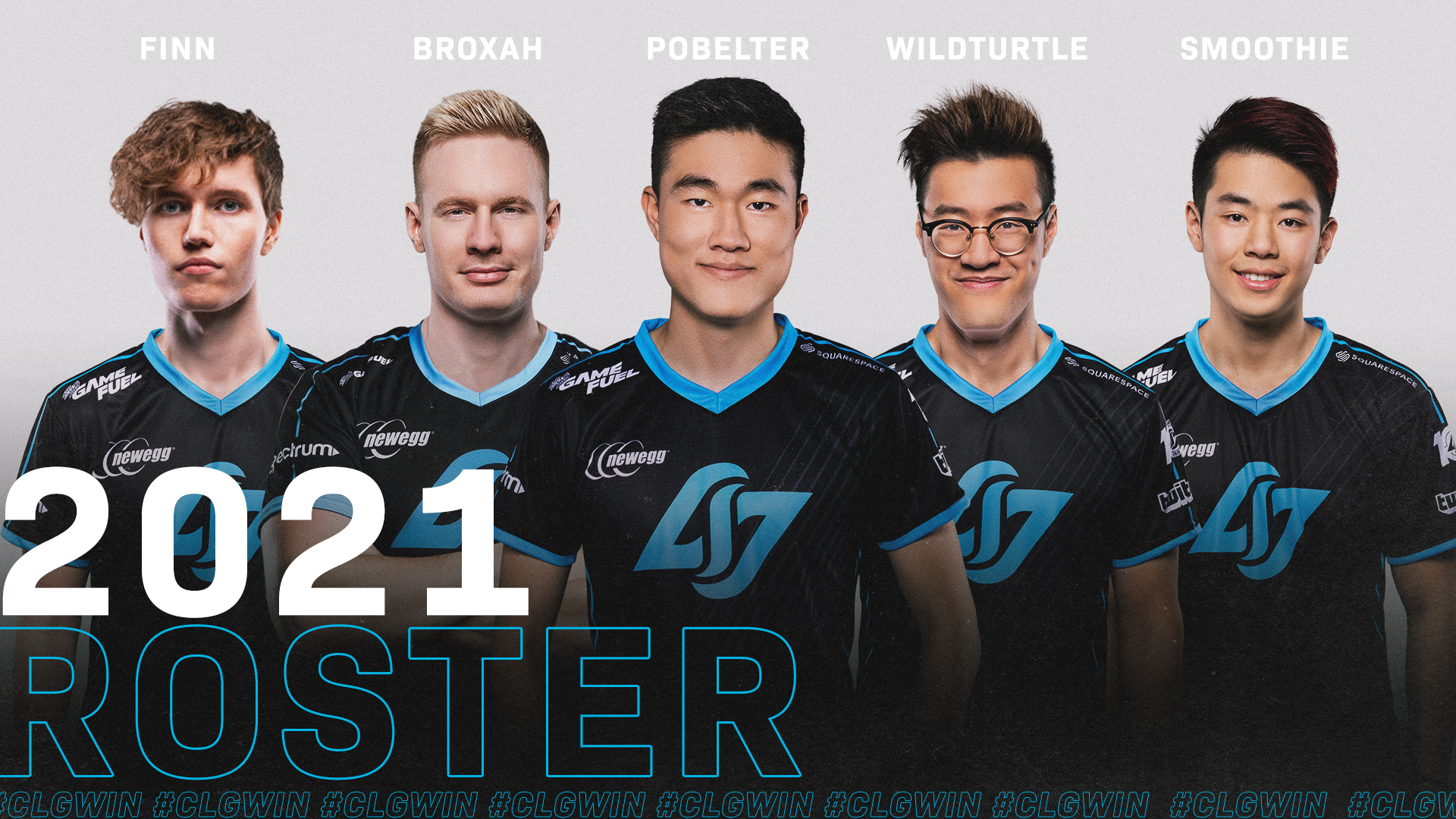 Photo: clg team