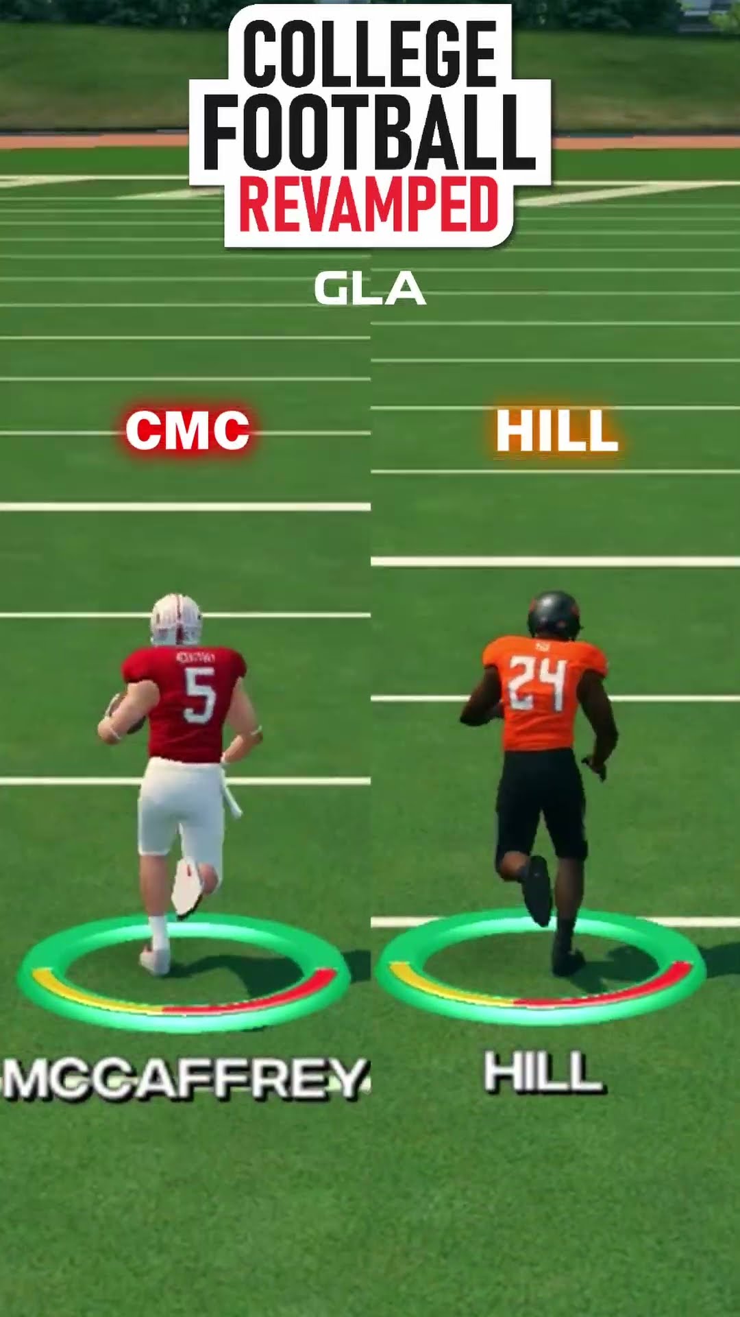 Photo: cmc vs wmc college football